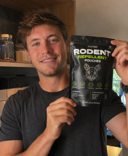 Sofyre Rodent Repellent
